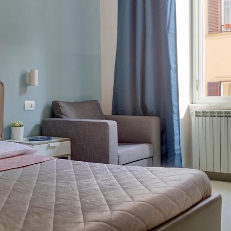Bed and Breakfast Happy Seasons Рим Екстер'єр фото