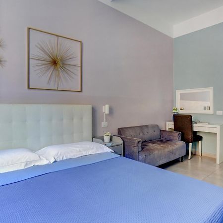 Bed and Breakfast Happy Seasons Рим Екстер'єр фото