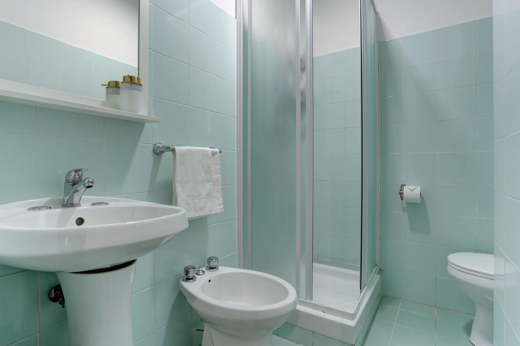 Bed and Breakfast Happy Seasons Рим Екстер'єр фото