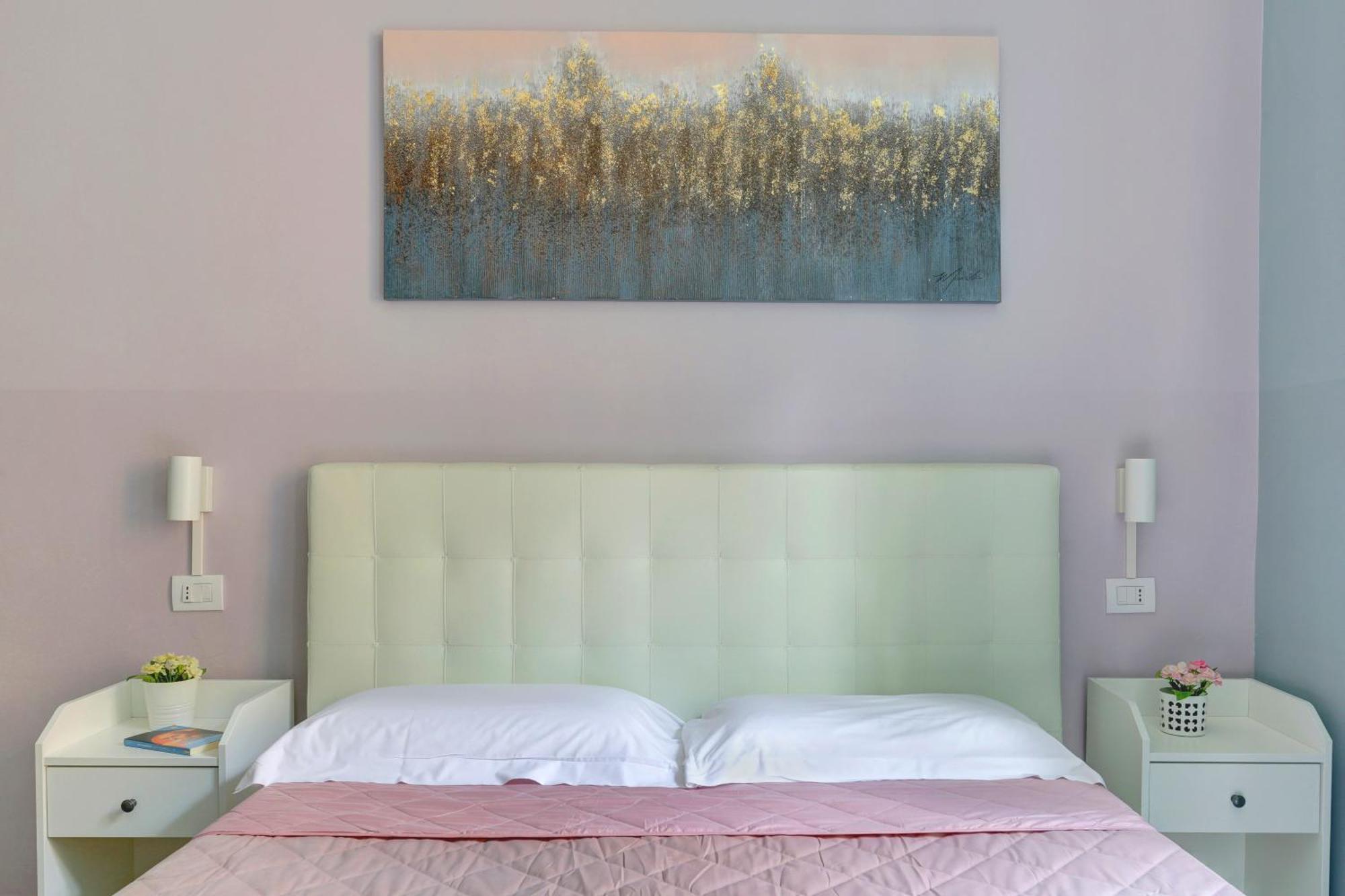 Bed and Breakfast Happy Seasons Рим Екстер'єр фото