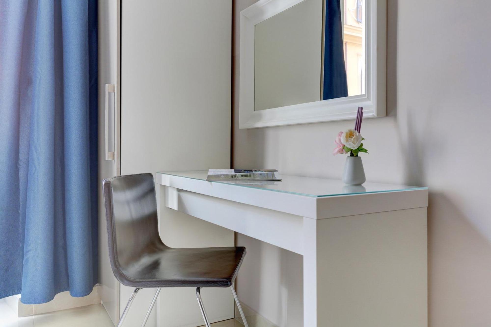 Bed and Breakfast Happy Seasons Рим Екстер'єр фото