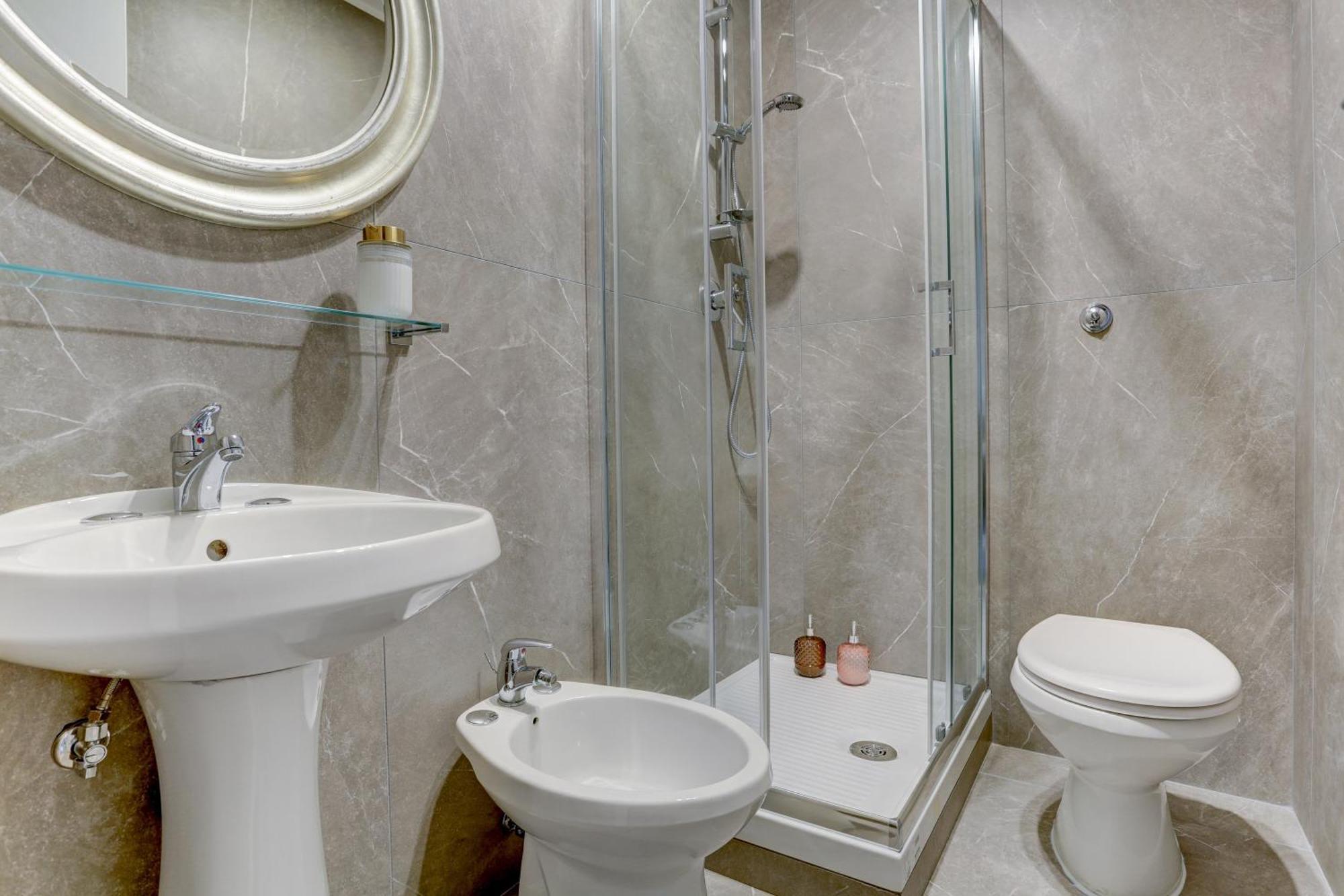 Bed and Breakfast Happy Seasons Рим Екстер'єр фото