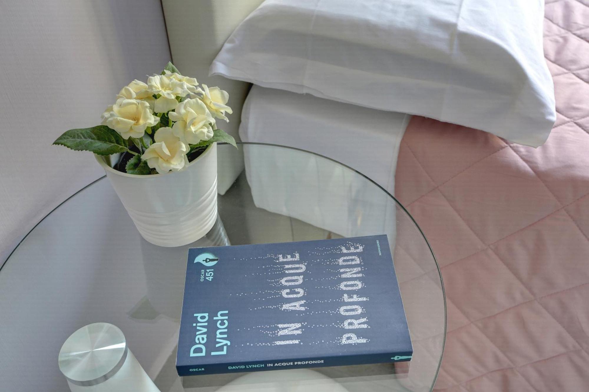 Bed and Breakfast Happy Seasons Рим Екстер'єр фото