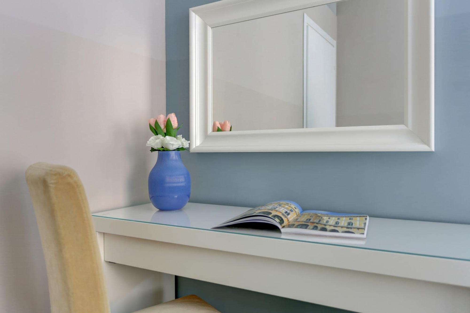 Bed and Breakfast Happy Seasons Рим Екстер'єр фото