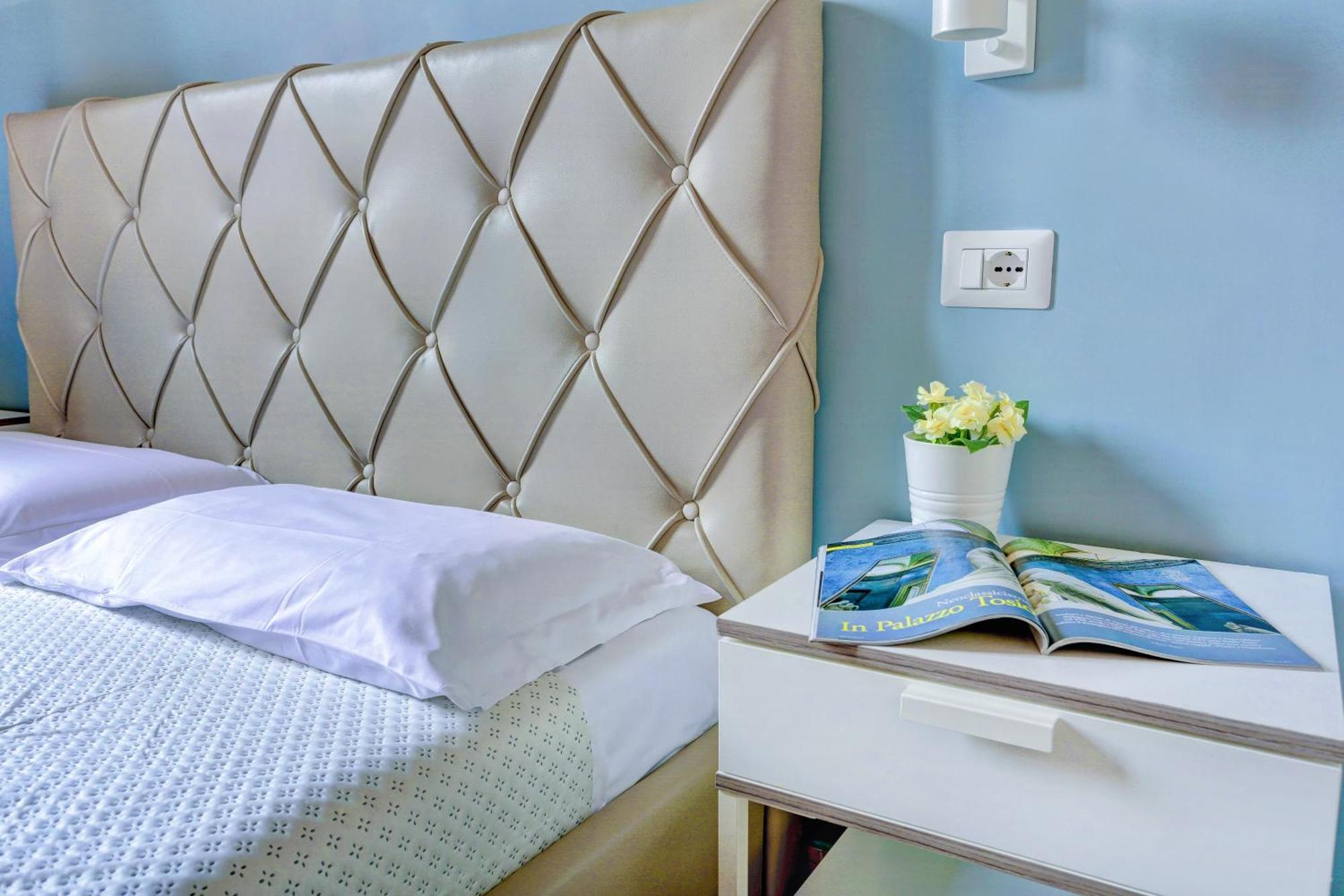Bed and Breakfast Happy Seasons Рим Екстер'єр фото