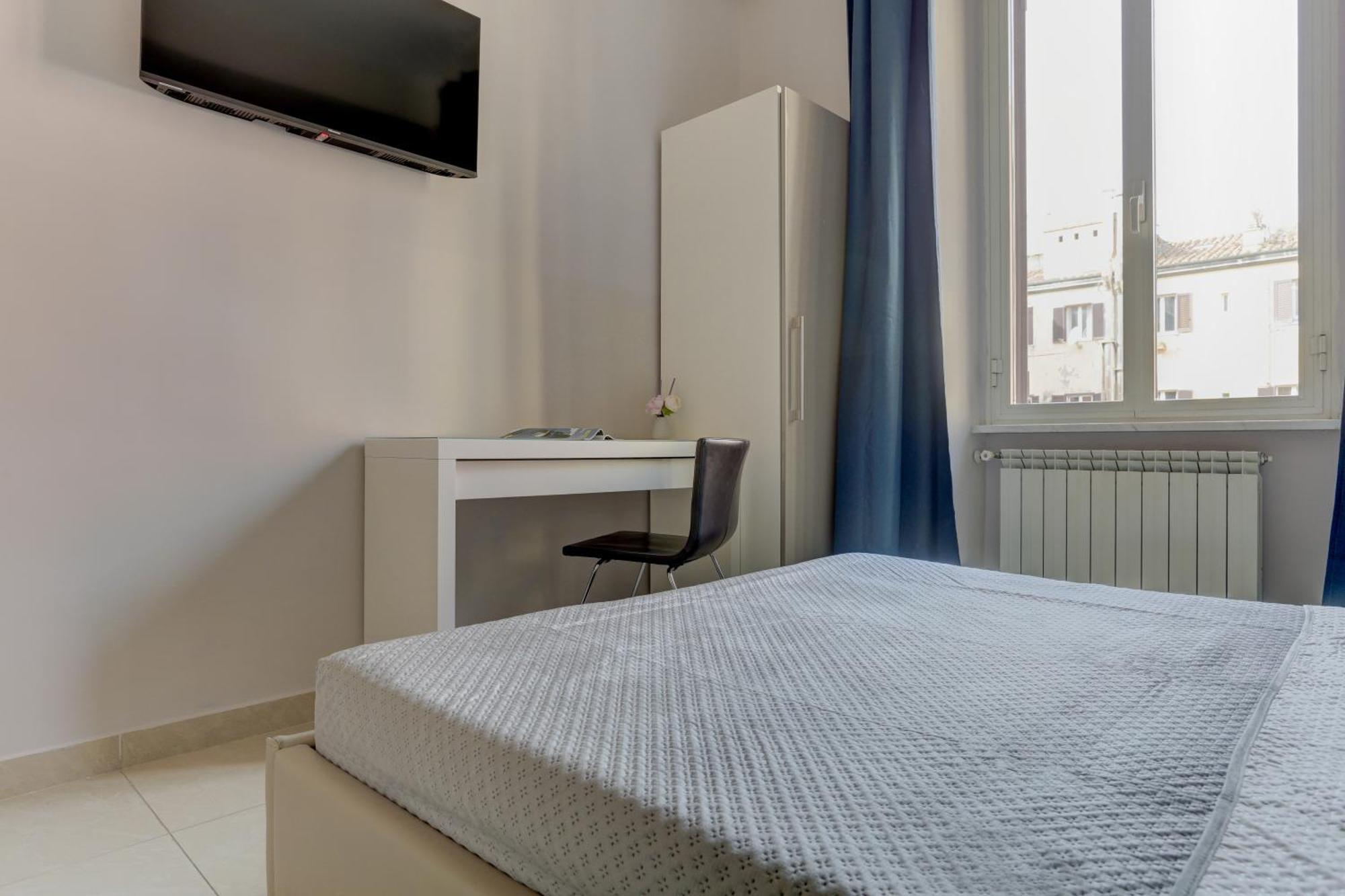 Bed and Breakfast Happy Seasons Рим Екстер'єр фото